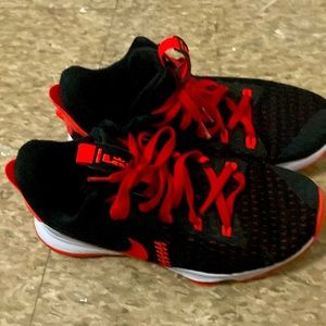 Nike Lebron Witness 5